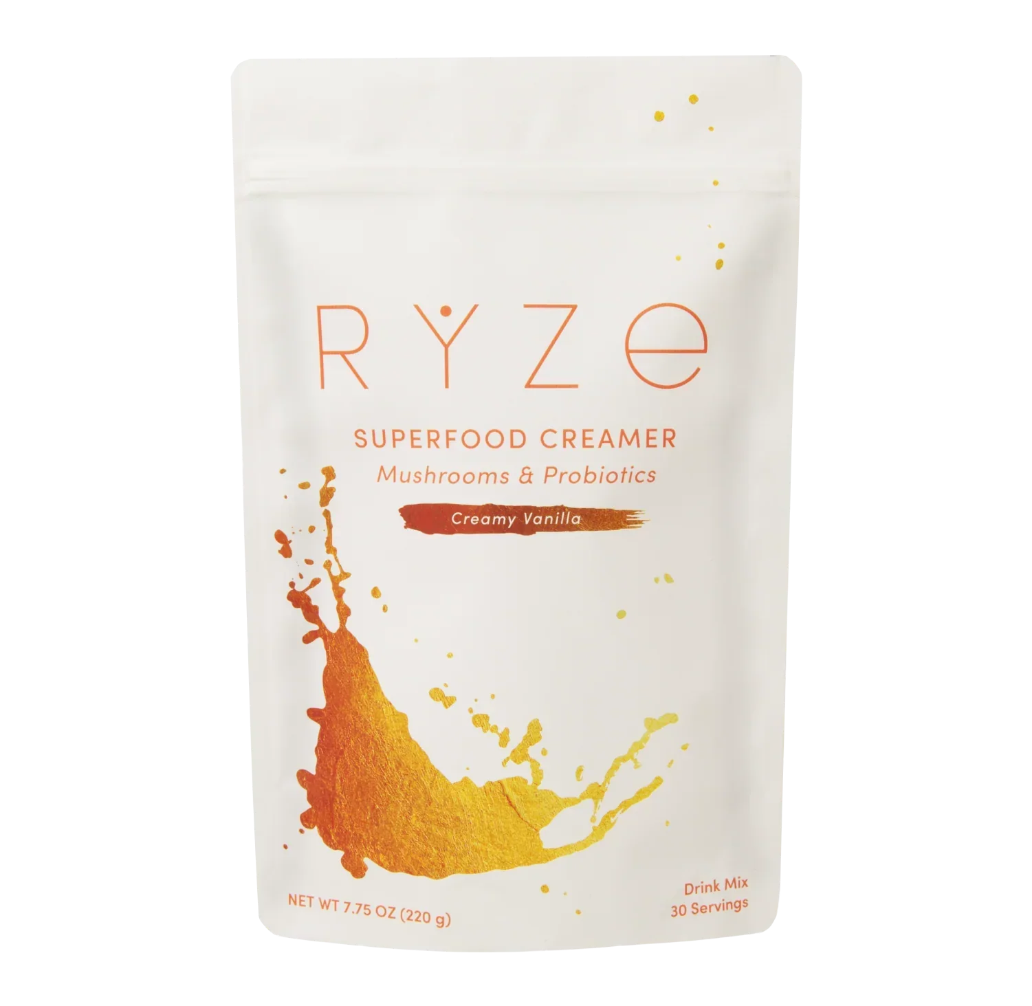 Superfood Creamer Add-on