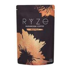 Mushroom Coffee Dark Roast Add-On