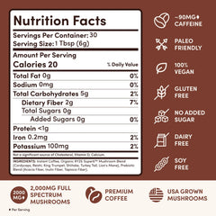 Ultimate Ritual Set Dark Roast