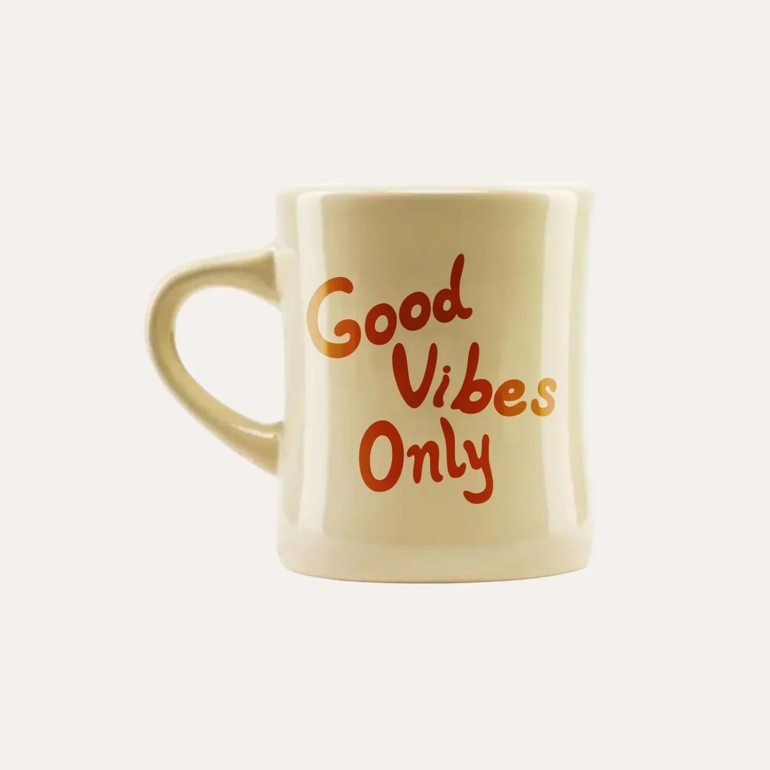 Good Vibes Mug