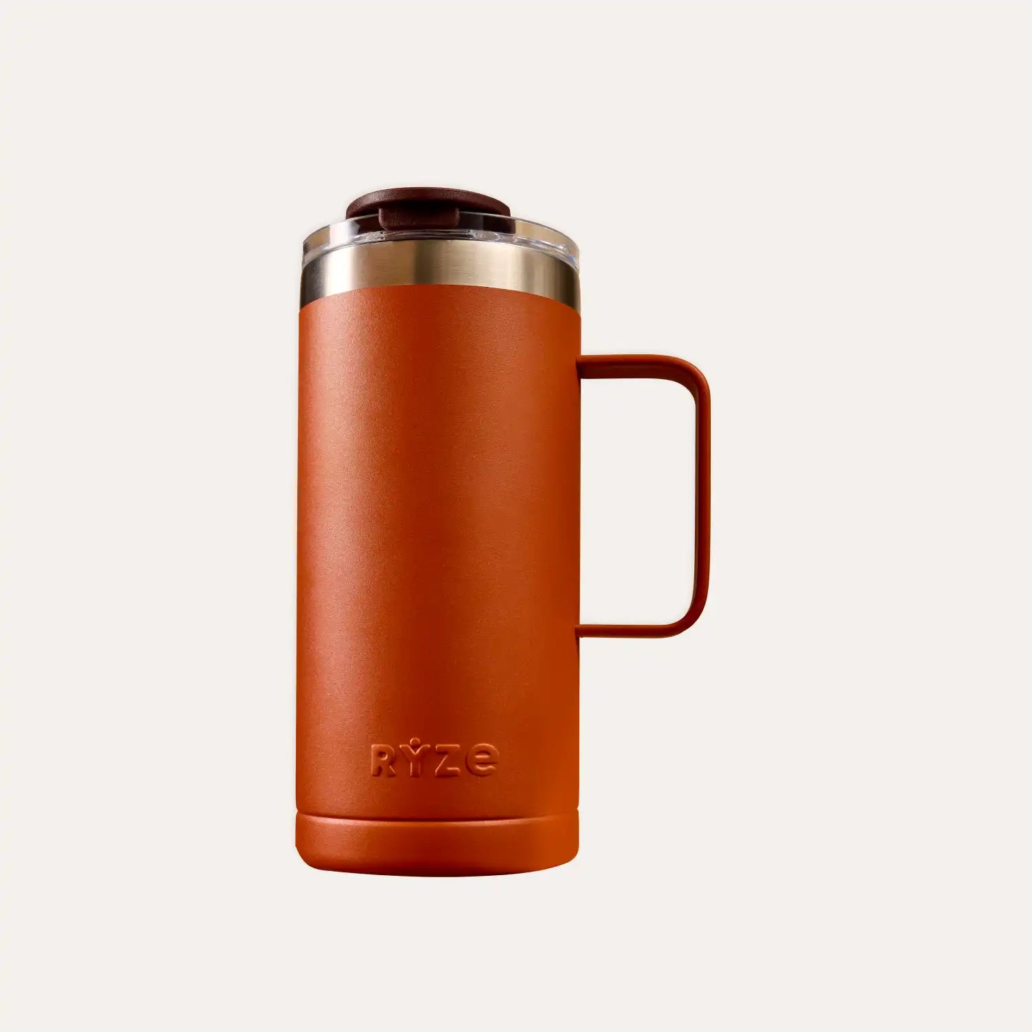 FREE Rye Tumbler