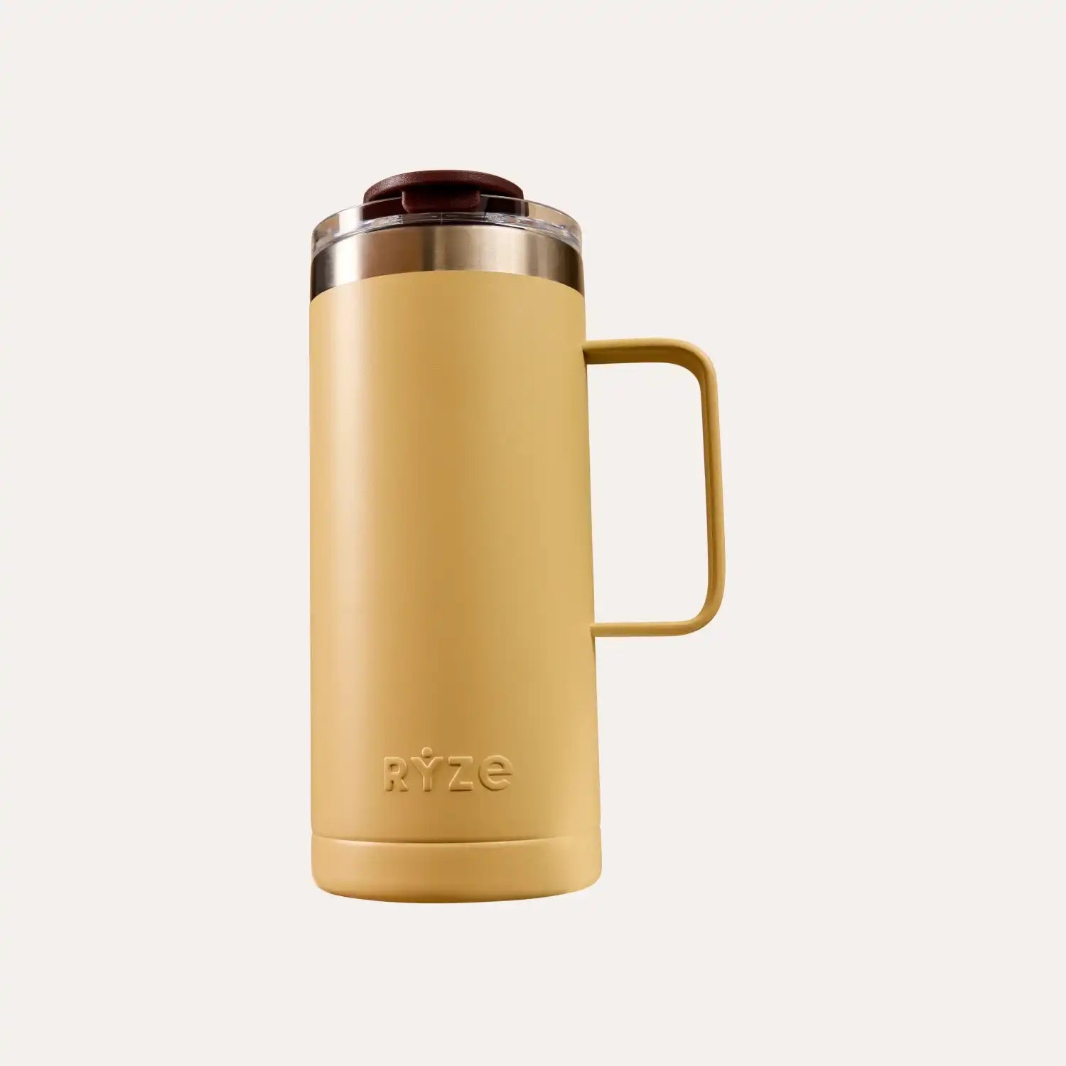 FREE Rye Tumbler