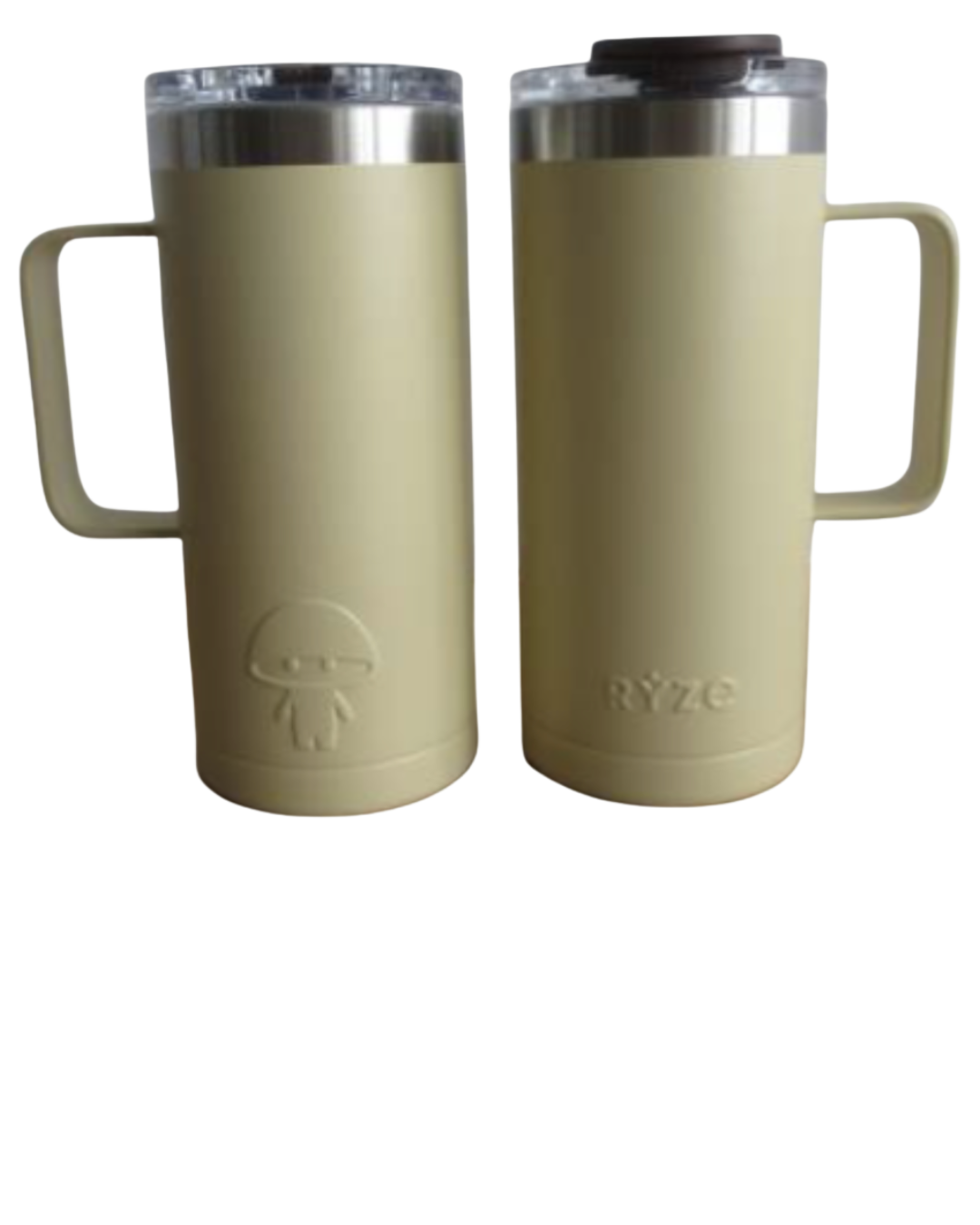 FREE Rye Tumbler