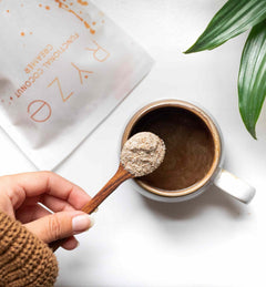 Probiotic Creamer
