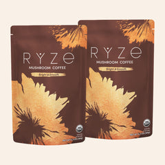 Ritual Set - 2x Coffee